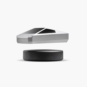 Tesla Levitating Cyber Truck 1:24 Scale Model Collectors Edition TSLA